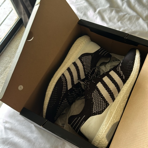 Ultraboost DNA Prime 2020 Pack Black - Picture 9 of 9
